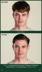 aveda men pure-formance™ conditioner
