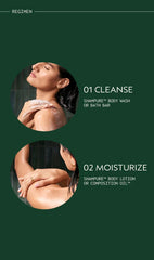 shampure composition oil™