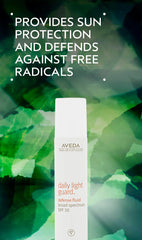 daily light guard™ defense fluid broad spectrum spf 30