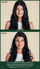 nutriplenish™ conditioner light moisture