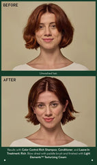 color control rich shampoo