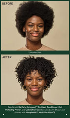 be curly advanced™ conditioner