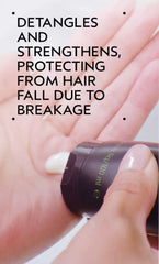 invati ultra advanced™ fortifying leave-in treatment