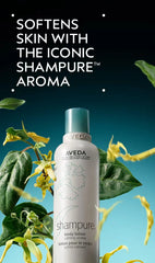 serene spirit shampure™ body calming essentials gift set