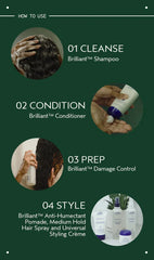 brilliant™ universal styling creme