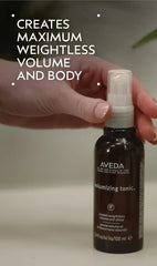 volumizing tonic™