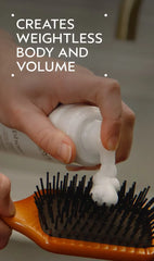 phomollient™ styling foam