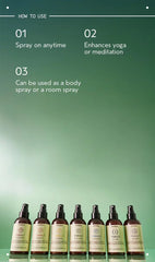 chakra™ 3 balancing pure-fume™ mist intention