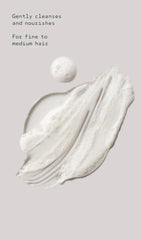 shampure™ nurturing shampoo