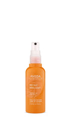 sun care protective hair veil