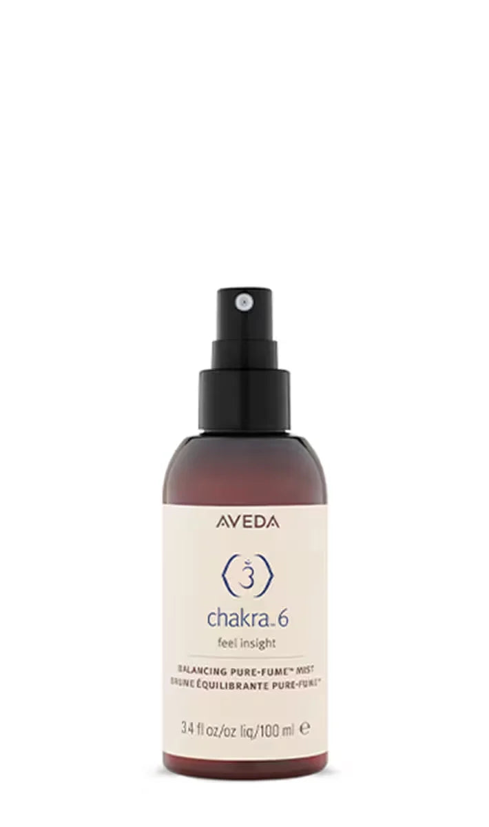 chakra™ 6 balancing pure-fume™ mist insight